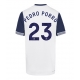 Tottenham Hotspur Pedro Porro #23 Replike Domaci Dres 2024-25 Kratak Rukav